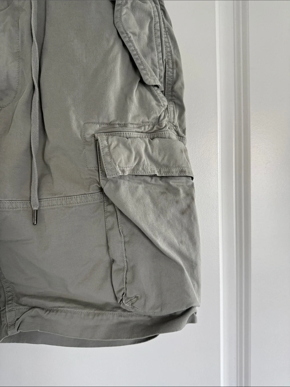NWOT Men’s Polo Ralph Lauren Utility Classic Fit 9” Cargo Shorts S